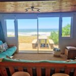 Binks at Sea lounge and patio